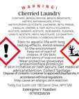 Cherried Laundry