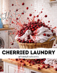 Cherried Laundry