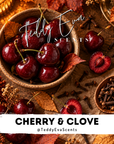 Cherry & Clove