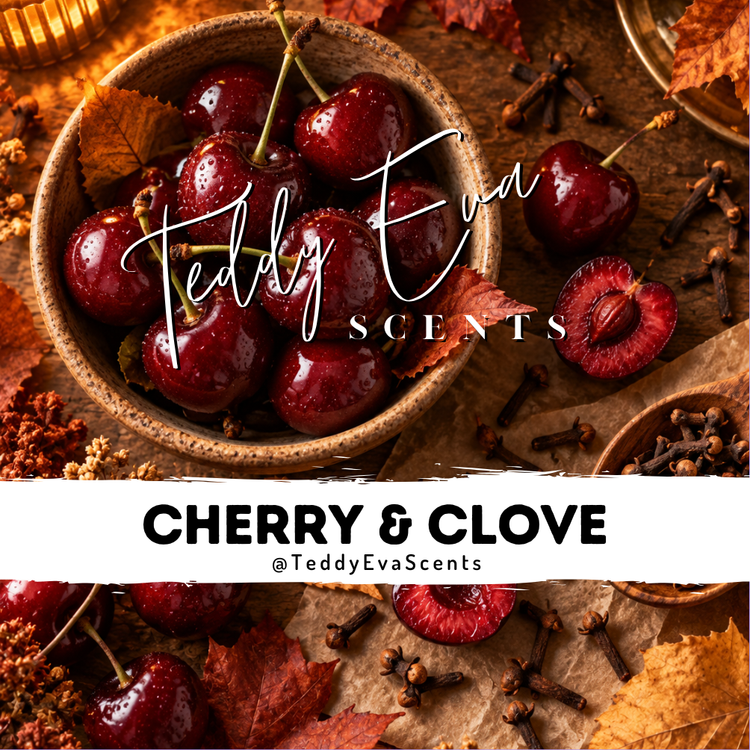 Cherry & Clove