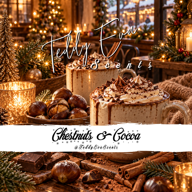 Chestnuts & Cocoa