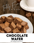 Chocolate Wafer