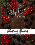 Christmas Berries