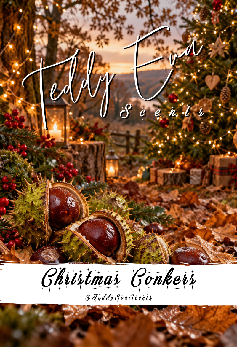 Christmas Conkers
