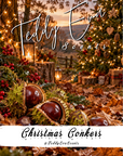 Christmas Conkers
