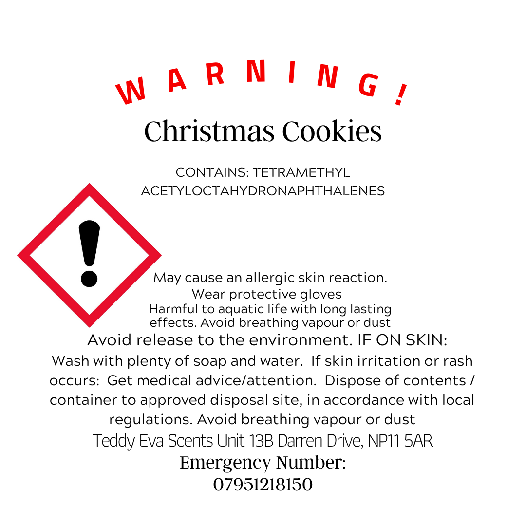 Christmas Cookies