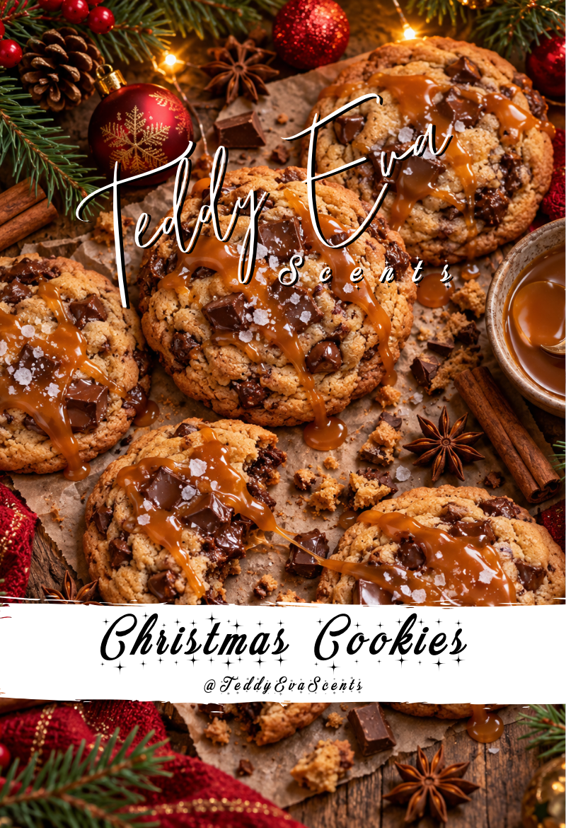 Christmas Cookies