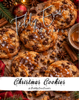 Christmas Cookies