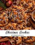 Christmas Cookies