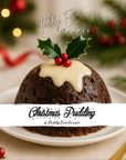 Christmas Pudding