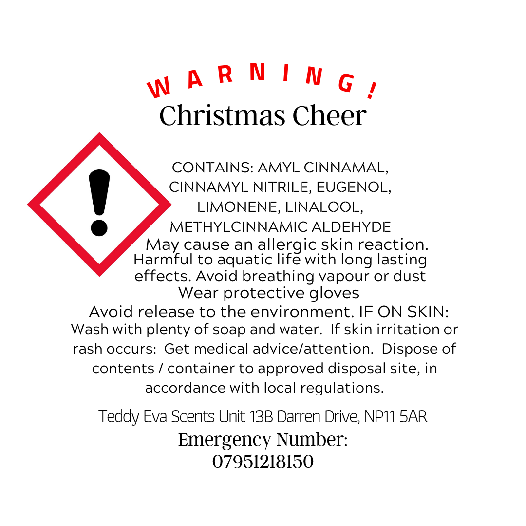 Christmas Cheer
