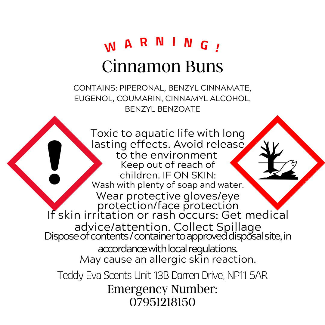 Cinnamon Buns