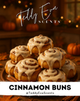 Cinnamon Buns