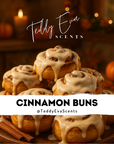 Cinnamon Buns
