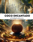 Coco Encantado | Cheirosa 39