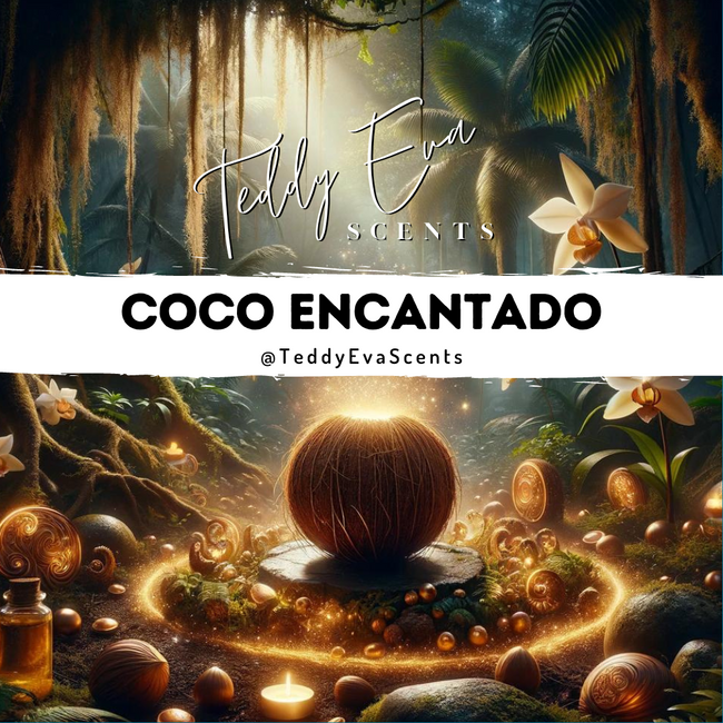 Coco Encantado | Brazilian 39
