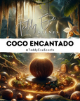 Coco Encantado | Cheirosa 39