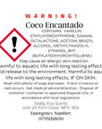 Coco Encantado | Cheirosa 39 120ml Reed Diffuser