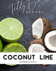 Coconut Lime