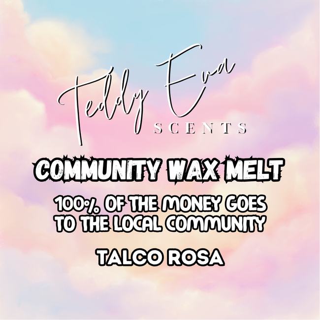 Community Wax Melt