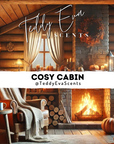 Cosy Cabin