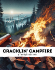 Cracklin' Campfire