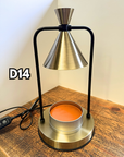 Candle Warmer | With ONE Free Wickless Candles