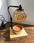 Candle Warmer | With ONE Free Wickless Candles
