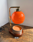 Candle Warmer | With ONE Free Wickless Candles