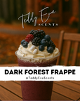 Dark Forest Frappe