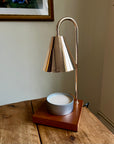 Candle Warmer | With ONE Free Wickless Candles