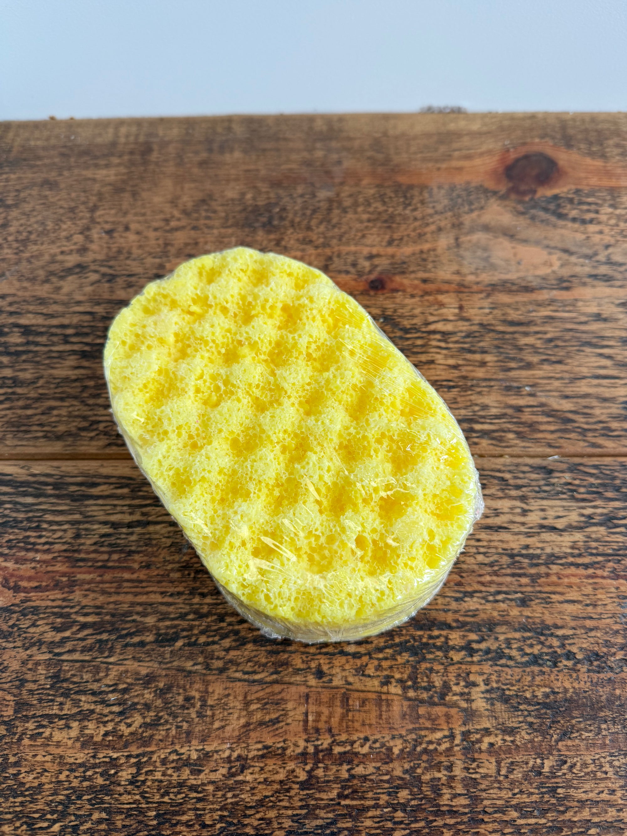 Scented Soap Sponge