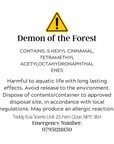 Demon of the Forest