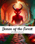 Demon of the Forest