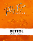 Dettol