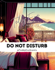 Do Not Disturb