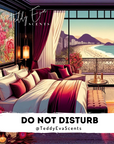 Do Not Disturb