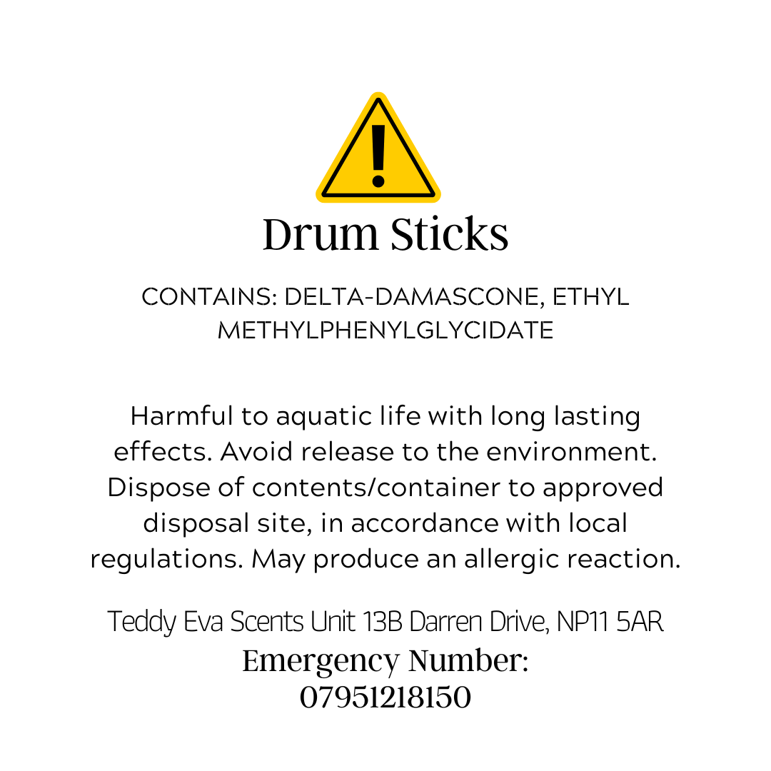 Drumsticks