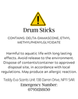 Drumsticks