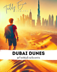 Dubai Dunes