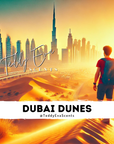 Dubai Dunes