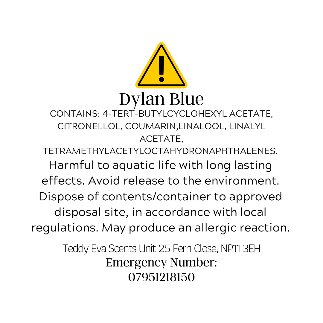 Dylan Blue