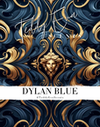 Dylan Blue