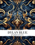 Dylan Blue