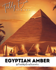 Egyptian Amber