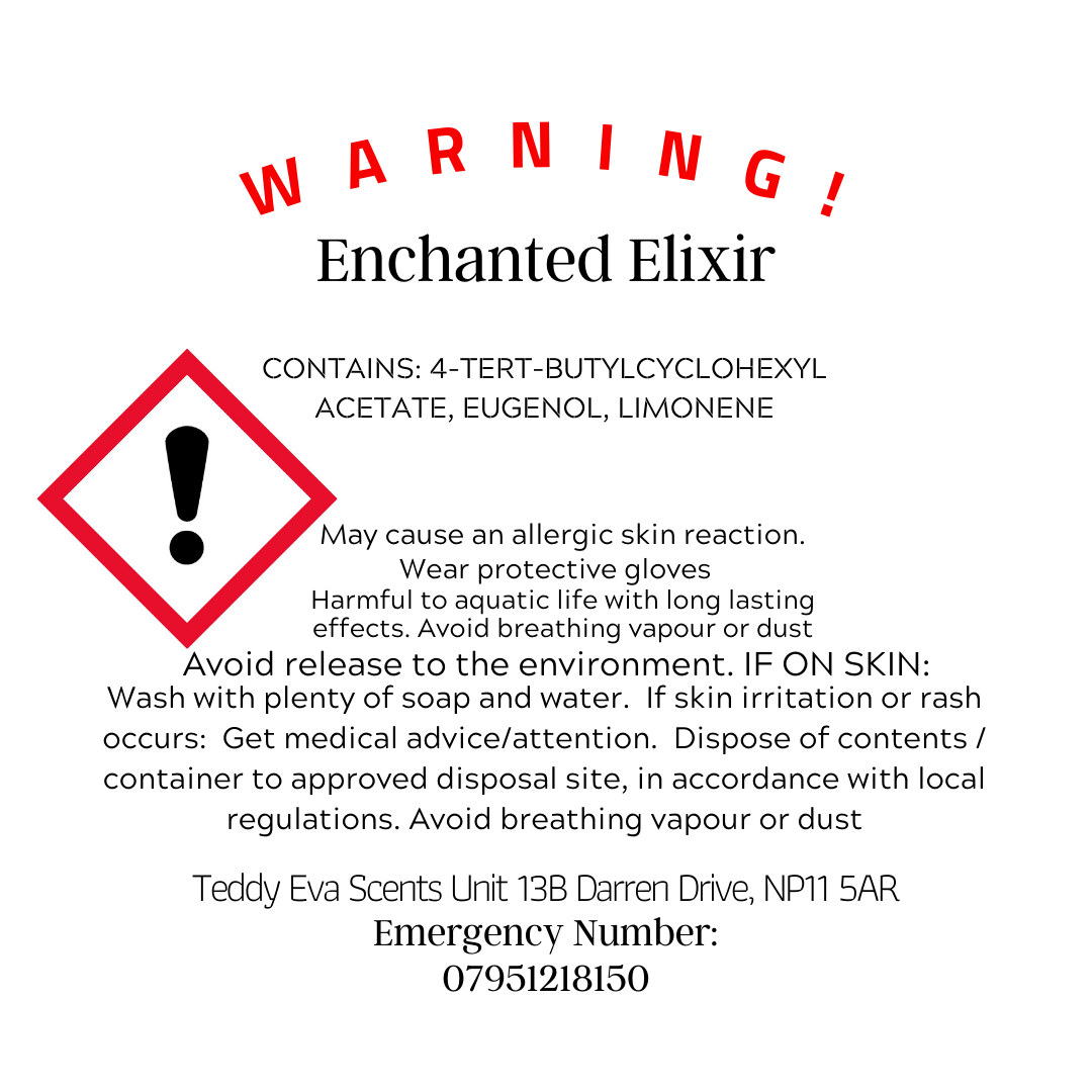 Enchanted Elixir