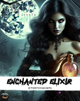 Enchanted Elixir