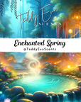 Enchanted Spring