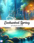 Enchanted Spring