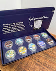 Teddy Pot Sample Box
